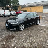 Audi a1 1.0 tsfi 2017