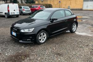 Audi a1 1.0 tsfi 2017