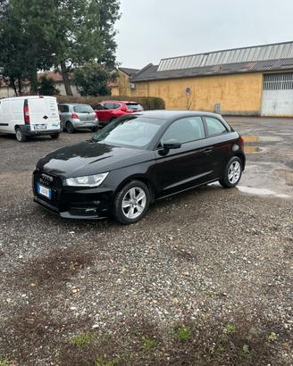 Audi a1 1.0 tsfi 2017