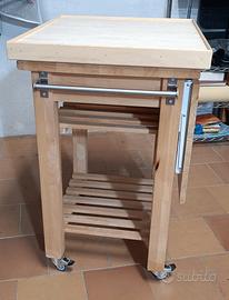 Carrello ikea