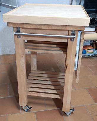 Carrello ikea