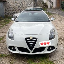 Alfa Romeo Giulietta 1.6 JTDM-2 105 CV Progression