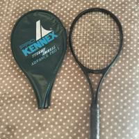 Racchetta da tennis kennex