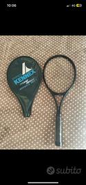 Racchetta da tennis kennex
