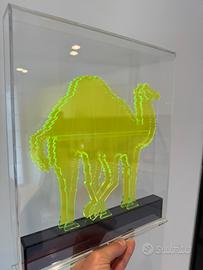 Artbeat gino marotta dromedario