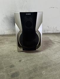 Cassa sony