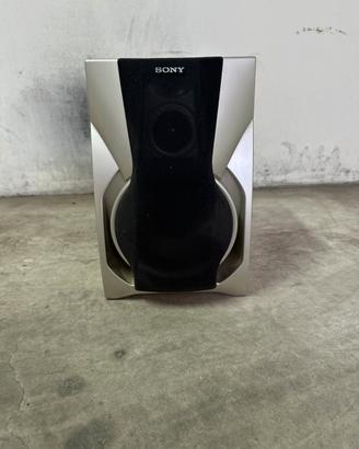 Cassa sony
