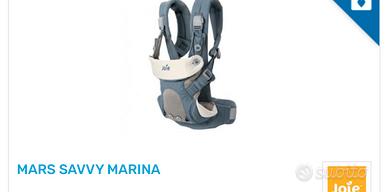 Marsupio Joie savvy