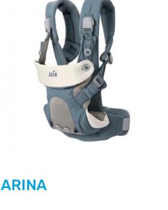Marsupio Joie savvy