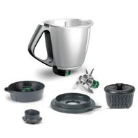 Boccale Bimby Tm6 completo  di accessori nuovo