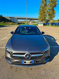 Mercedes-Benz A 250 e phev (eq-power) Premium auto