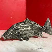 Porta tovaglioli vintage placcato in argento