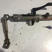 Block shaft Volkswagen Polo 6R (2009->2014) 1 SOLA
