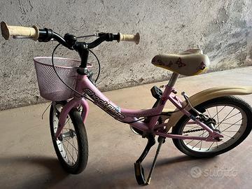 Bicicletta da 16
