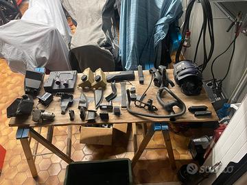 Pezzi renault  clio 1.8 16v