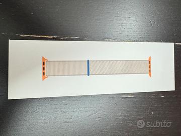 Cinturino sport loop originale Apple 41 mm