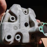 testate cagiva mito/freccia/elefant 125