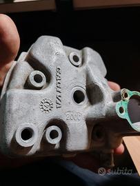 testate cagiva mito/freccia/elefant 125