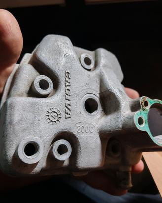 testate cagiva mito/freccia/elefant 125