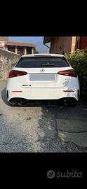 Mercedes classe a