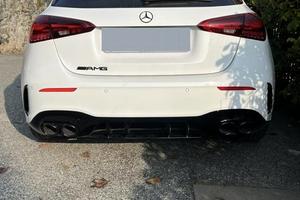 Mercedes classe a