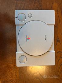 Play station