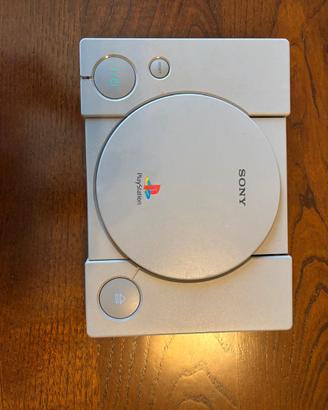 Play station