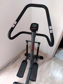 Stepper professionale FASSI SPORT