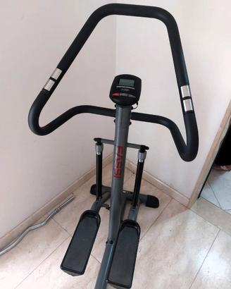 Stepper professionale FASSI SPORT