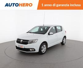 DACIA Sandero WB04499