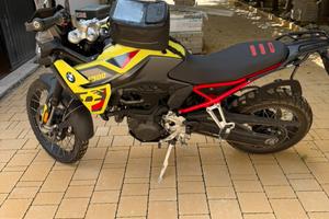Bmw F 900 GS
