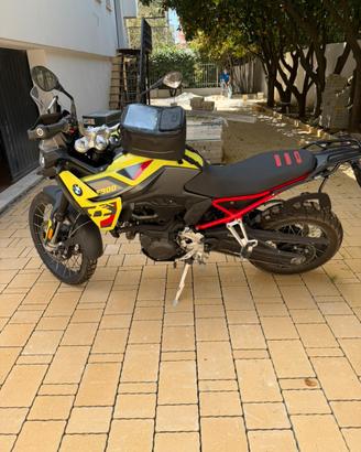 Bmw F 900 GS