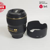 Nikon AF-S 35 F1.4 G (Nikon)