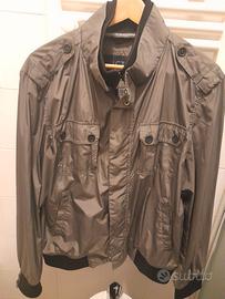 Bomber uomo sfoderato JCT (coin) TG XXL