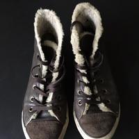 Scarpe All Star Converse tg 39, originali