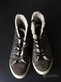 Scarpe All Star Converse tg 39, originali