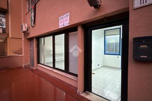 NEGOZIO A ROMA