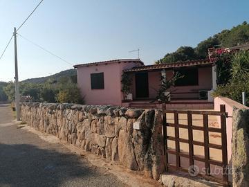 Villetta a Porto Istana