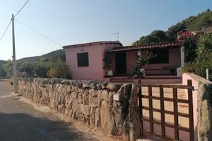 Villetta a Porto Istana