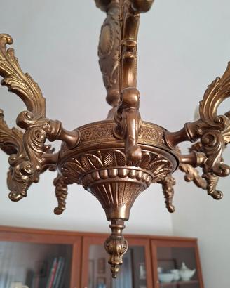 Lampadario 