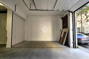 BOX A SANTA MARGHERITA LIGURE