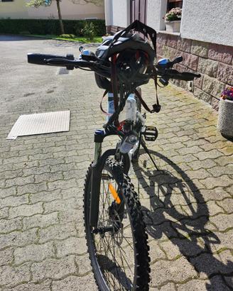 Bici elettrica