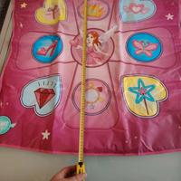 Gioco tappeto musicale bambini