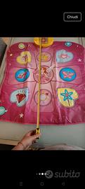 Gioco tappeto musicale bambini