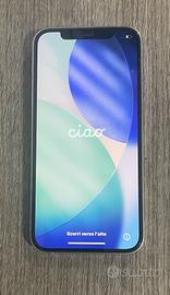 iPhone 12 Pro 256GB Argento - Funzionante al 100%