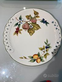 Tiffany boutique piatto da portata