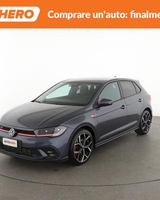 VOLKSWAGEN Polo MW54478