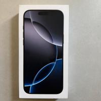 Iphone 16 pro max 512 gb