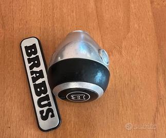 Pomello smart 451 brabus