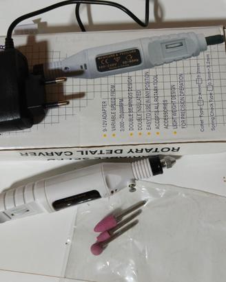 Mini Dremel